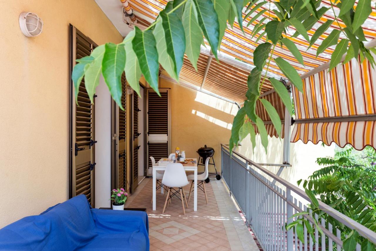 Casa Di Clara Acireale Exterior foto